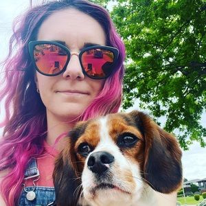 Meet your Posher, Azalya